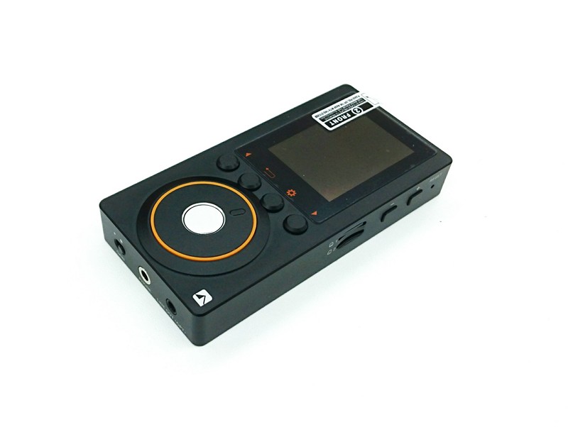 T11:ATC HiFi的HDA-DP10用料十足,可播DSD檔案,僅售1300元